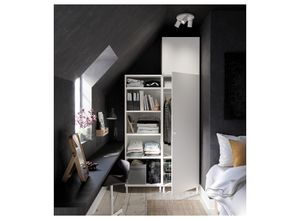 PLATSA Schrank mit 2 Türen