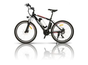 Myatu E-Bike MYATU 26 Zoll