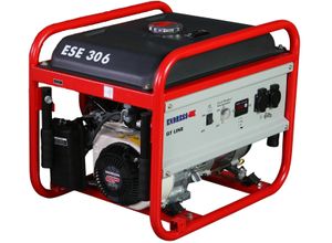 Endress Stromerzeuger ESE 306 HS-GT Non EU