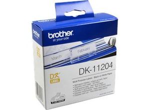 brother p-touch ql 1050