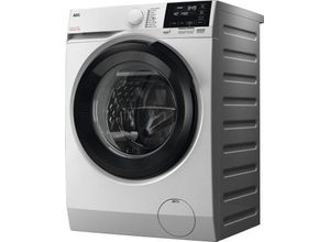AEG Waschmaschine 7000 LR7G60480, 8