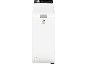 AEG Waschmaschine Toplader 7000 LTR7B56STL