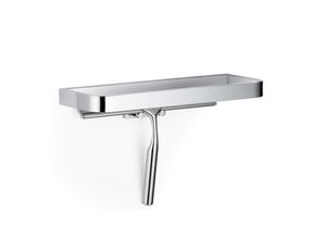 Giese Universal Duschkorb mit Glasabzieher 30828-02 30828-02