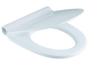 Grohe WC-Sitz und -Deckel 14913 für Sensia IGS Dusch-WC, 14913000 14913000