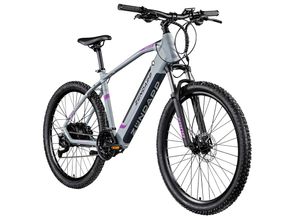 Zündapp Z808 E-Mountainbike für Damen