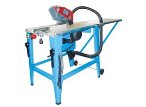 Güde Tischkreissäge GTKS 315 400 V / 2,2 kW
