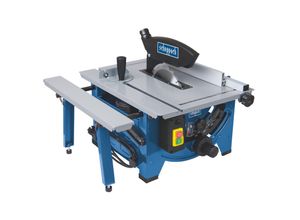Scheppach HS80 Tischkreissäge