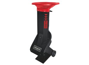 Scheppach Biostar 3000 Elektro-Gartenhäcksler, 230 V