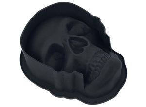 Skull 3D Backform multicolor