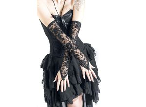 Sinister Gothic Gothic Arm Warmers