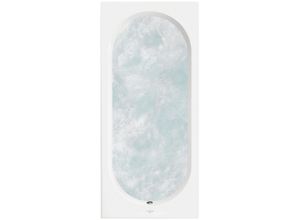 Villeroy & Boch Whirlpool O.novo, weiss, Airpool Entry, Technik Pos. 1, UAE177CAS2A1V01