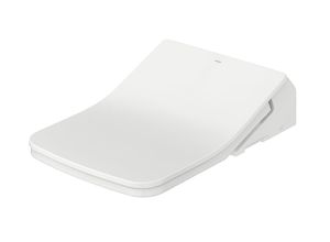 TOTO WASHLET SX EWATER+ auto flush inkl. Fernbedienung für die automatische Spülung TCF897CG