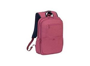 Produktbild Riva Case Suzuka 7760 - Notebook-Rucksack - 39.6 cm (15.6") - Rot