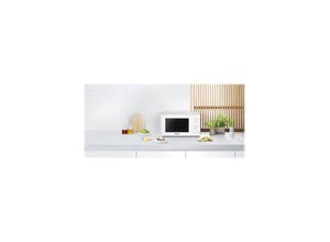Panasonic NN-E20JWMEPG - Mikrowelle -