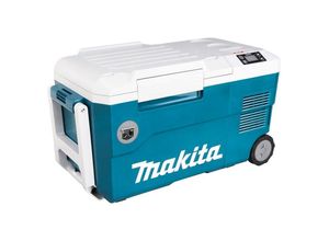 Makita Elektrische Kühlbox 40V Akku-Kompressor CW001GZ01 Kühl & Wärmebox