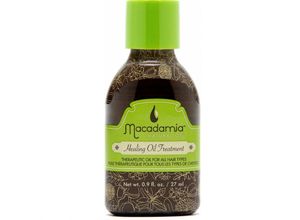 argan macadamia oil