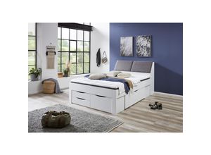 Relita - Funktionsbett Maxi 140