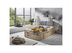 Relita - Funktionsbett Maxi 140