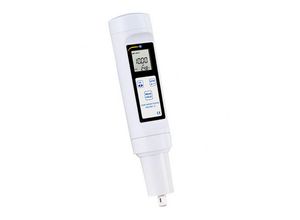 PCE Instruments Feuchtigkeitsmesser Leitfähigkeitstester Salzmessgerät Testgerät Leitfähigkeit