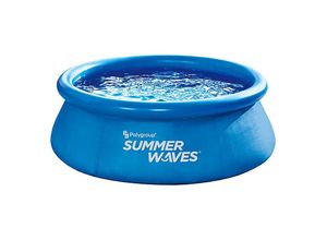 SummerWaves Pool Summer Waves Quick Set Pool 2
