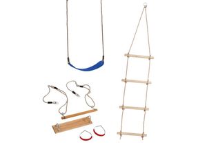 Wickey Spielturm-Spielzeugset Swing für Spieltürme. Klettergerüst