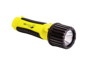 KSE-Lights LED Taschenlampe Ex-geschützte Taschenlampe Zone 0