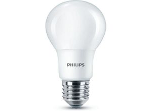Philips LED-Leuchtmittel Philips LED E27 A60 5