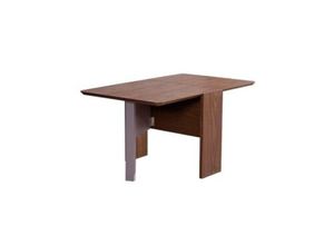 JVmoebel Klapptisch Brauner Klapp Multifunktions Holz Tisch Küchen Tisch (Klapptisch)