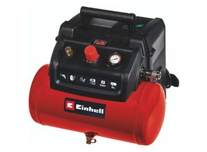 Luft-Kompressor tc-ac 190/6/8 of, 4020655 - Einhell
