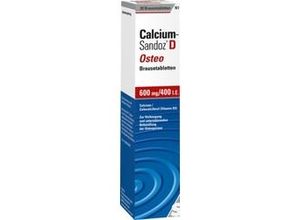 calcium d3 sandoz