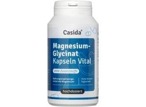 magnesium glycinat