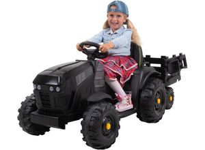 kinder traktor