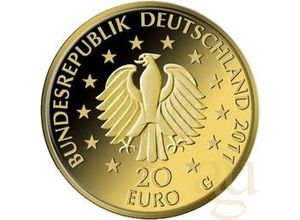 20 euro gold
