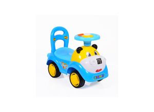 Kinderauto, Rutscher Laufhilfe Super Car