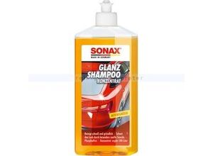 sonax glanz shampoo