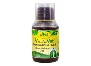 HUSTAVET Öl vet. 250 ml