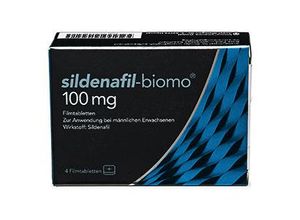 sildenafil 100 mg 12 st