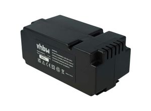 Vhbw - Akku kompatibel mit Ferrex R800 Easy+ Rasenmäher Rasenroboter (1500mAh, 25,2V, Li-Ion)