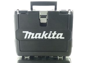 Makita - Zubehör Transportkoffer Bits & Pieces - 821857-4