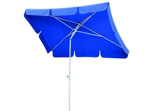 Schneider Schirme Sonnenschirm Schneider Sonnenschirm Ibiza blau
