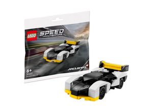 lego speed
