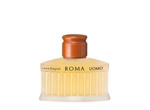 roma uomo after shave
