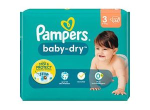 pampers gre 3