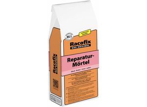 Racofix - Reparatur-Mörtel 5 kg Estrich & Mörtelprodukte