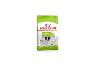 royal canin x-small adult 3 kg