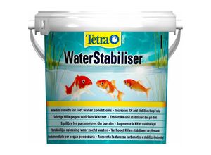 Tetra - Wasserpflege Pond Water Stabiliser 1,2 kg Teichpflege