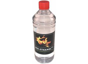 wandkamin ethanol