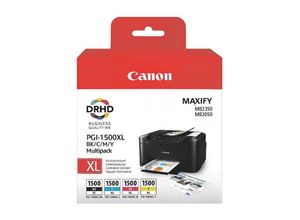canon mb 2750
