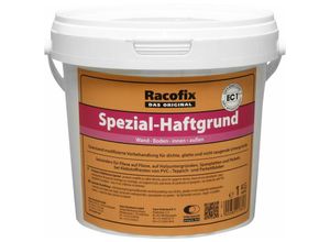 Racofix - Spezial Haftgrund 1 kg Grundierung & Imprägnierung