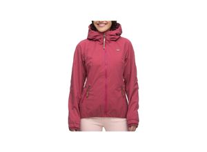 Ragwear Dizzie Damen Jacke